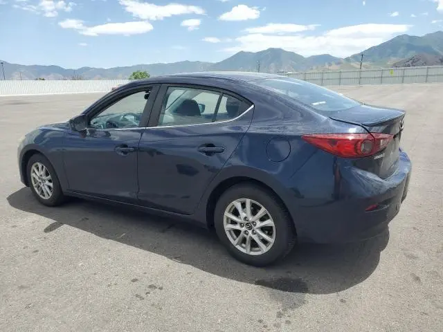 2015 MAZDA 3 TOURING  
