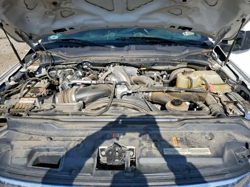 2021 FORD F250 SUPER DUTY  