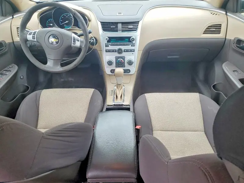 2011 CHEVROLET MALIBU LS  