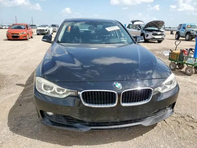 2014 BMW 328 I  