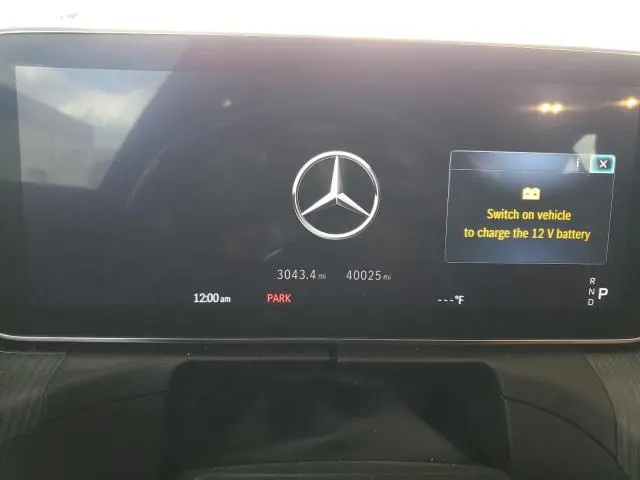 2023 MERCEDES-BENZ C 300  