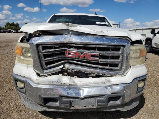 2015 GMC SIERRA C1500 SLE