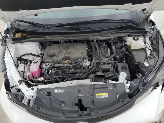 2025 TOYOTA SIENNA LE