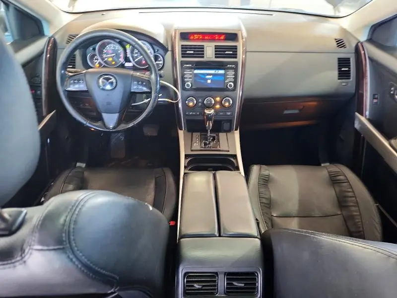 2015 MAZDA CX-9 GRAND TOURING  