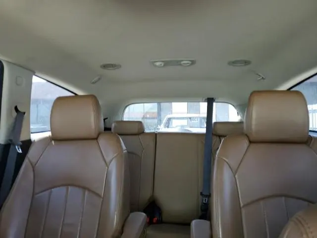 2013 BUICK ENCLAVE   