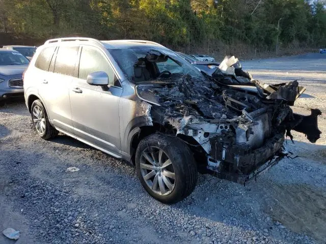 2018 VOLVO XC90 T5  