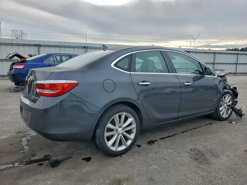 2013 BUICK VERANO CONVENIENCE  