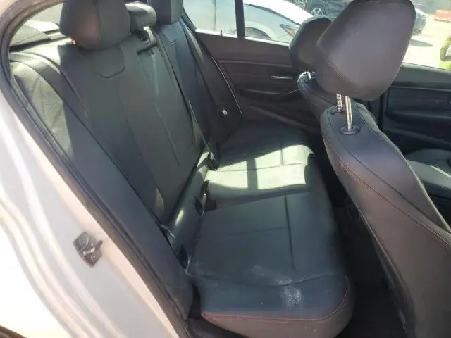 2014 BMW 328 D  