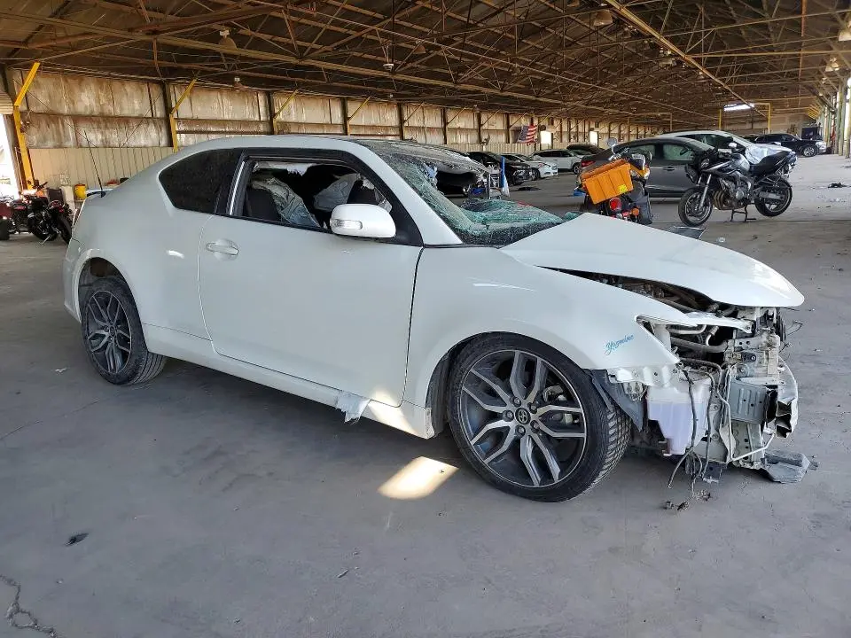 2015 SCION TC BASE  