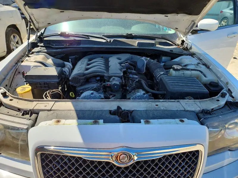 2010 CHRYSLER 300 S  