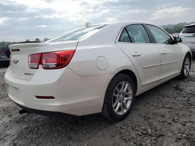 2013 CHEVROLET MALIBU 1LT  