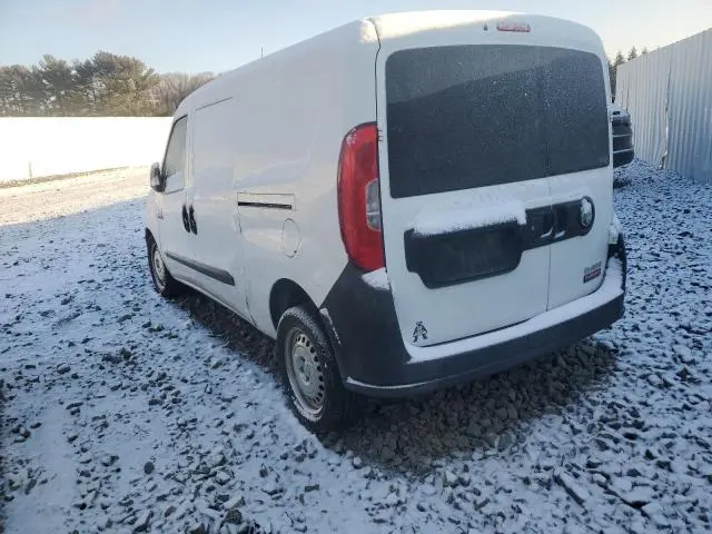 2016 RAM PROMASTER CITY   