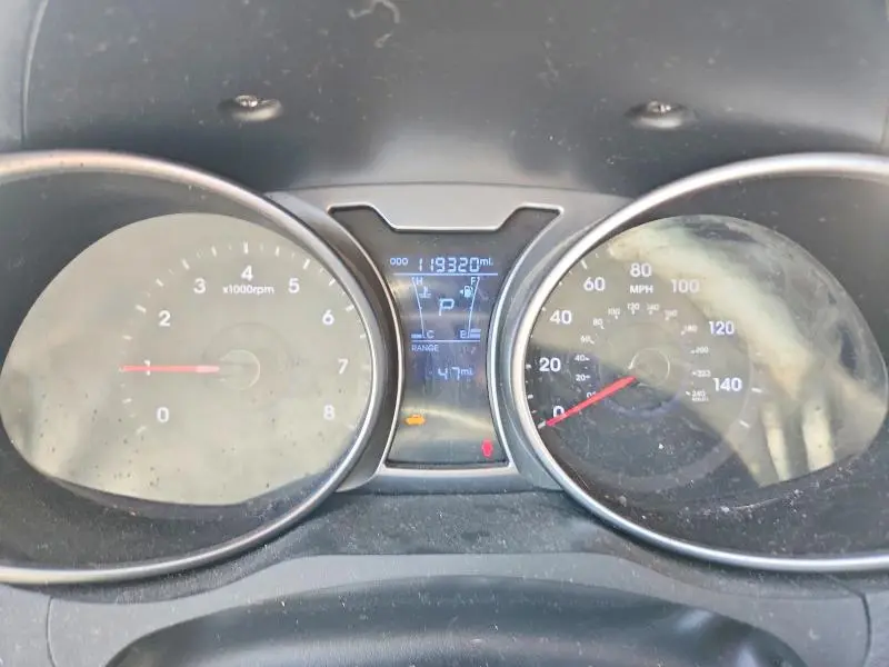 2015 HYUNDAI VELOSTER RE:FLEX  