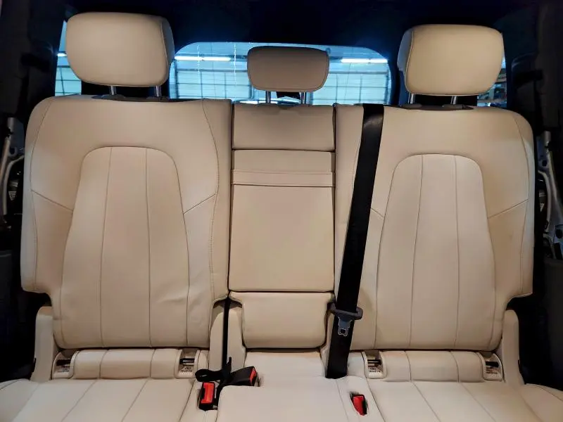 2026 MERCEDES-BENZ GLB 250 4MATIC  