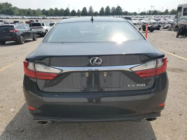 2018 LEXUS ES 350  
