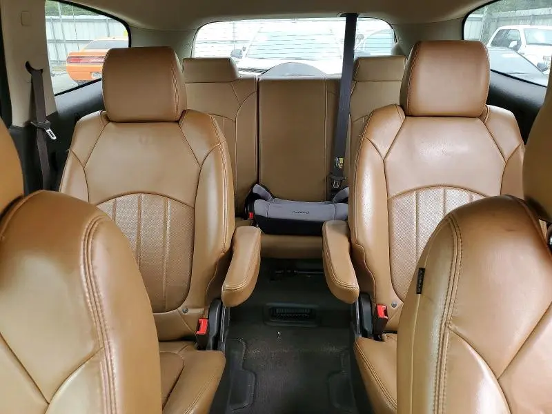 2015 BUICK ENCLAVE   