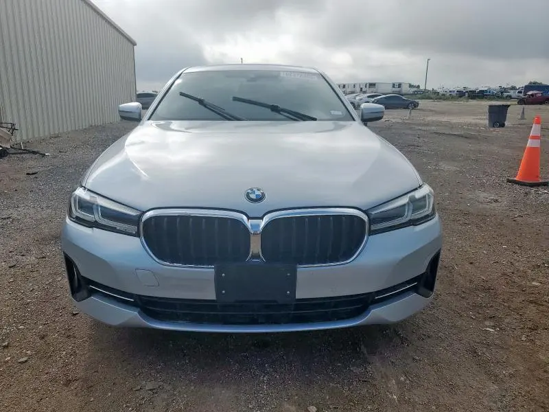 2021 BMW 530 I  