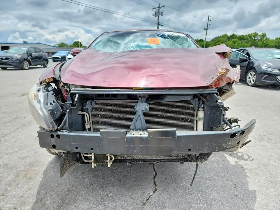 2013 NISSAN MAXIMA 3.5 SV  