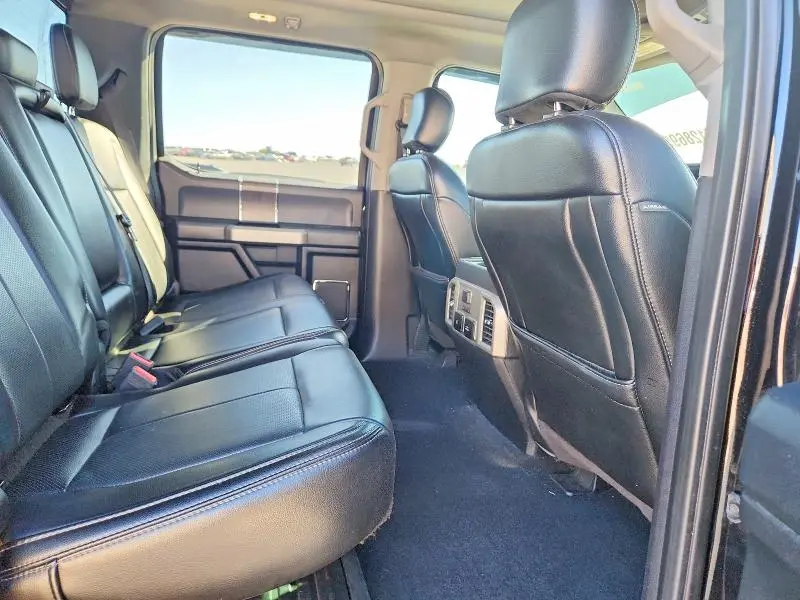 2020 FORD F250 SUPER DUTY  