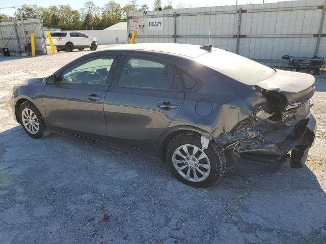 2023 KIA FORTE LX