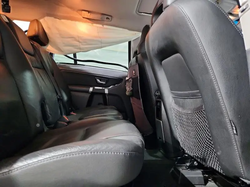 2014 VOLVO XC90 3.2  
