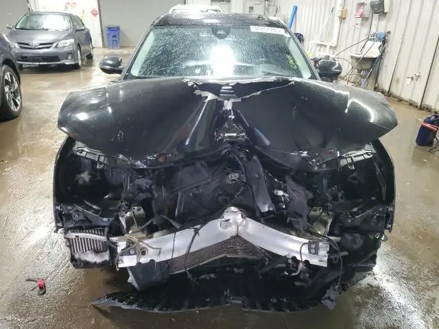 2014 AUDI A8 L TDI QUATTRO  