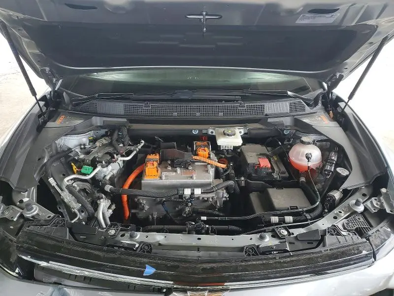 2024 CHEVROLET EQUINOX 2LT  