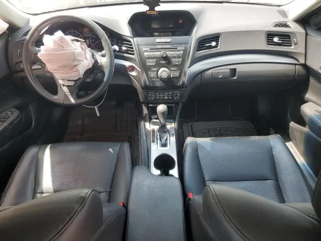 2014 ACURA ILX 20  