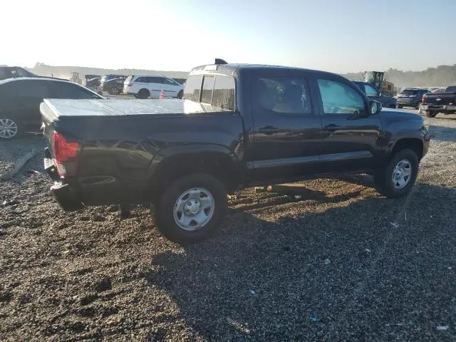 2023 TOYOTA TACOMA DOUBLE CAB  
