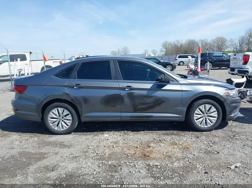2019 VOLKSWAGEN JETTA 1.4T R-LINE/1.4T S/1.4T SE