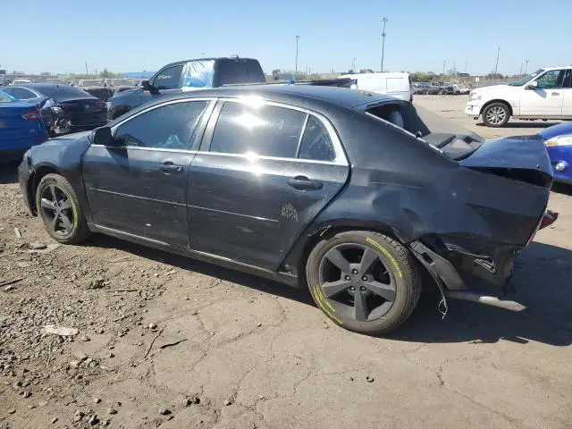 2011 CHEVROLET MALIBU 1LT  
