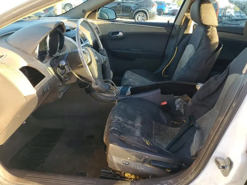 2010 CHEVROLET MALIBU LS  