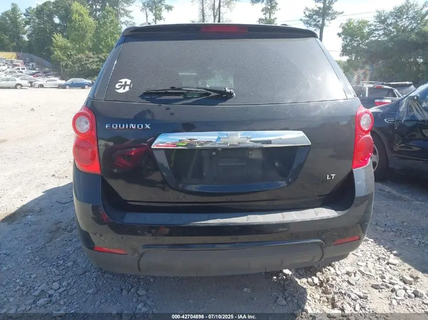 2015 CHEVROLET EQUINOX 1LT