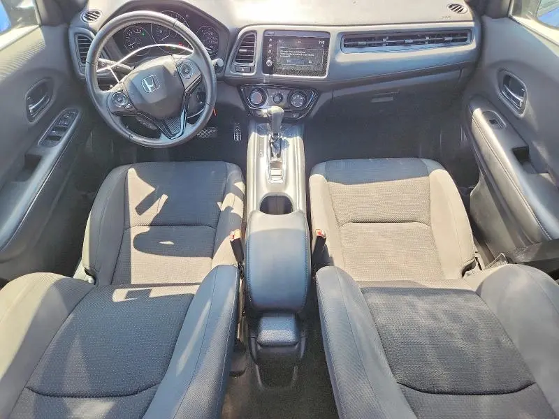 2021 HONDA HR-V SPORT  