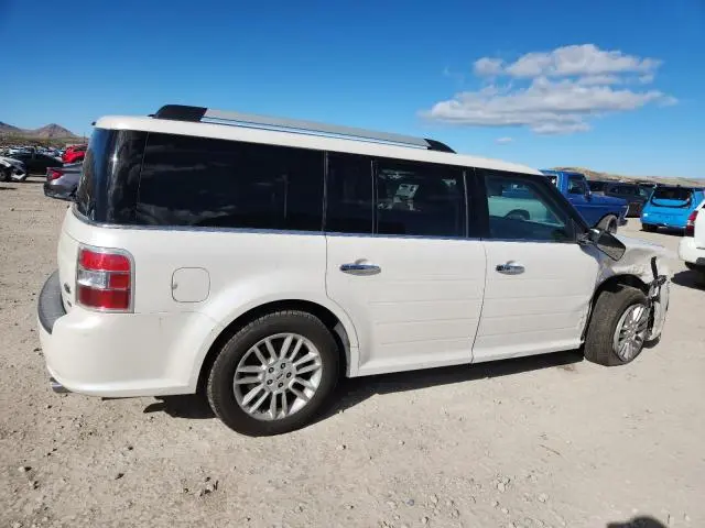 2015 FORD FLEX SEL  