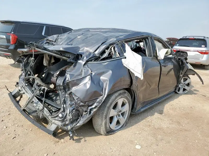 2021 TOYOTA HIGHLANDER L  