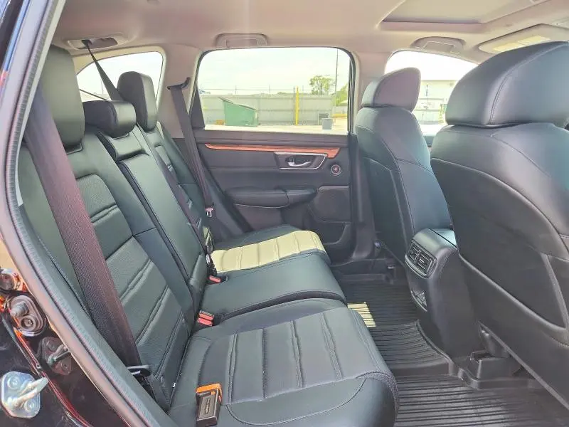 2020 HONDA CR-V EXL  
