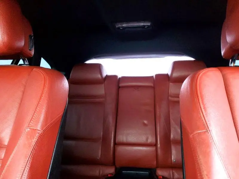 2013 BMW X6 XDRIVE35I  
