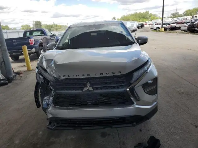2022 MITSUBISHI ECLIPSE CROSS ES  