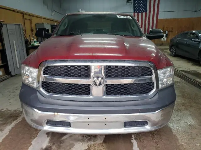 2014 RAM 1500 ST  