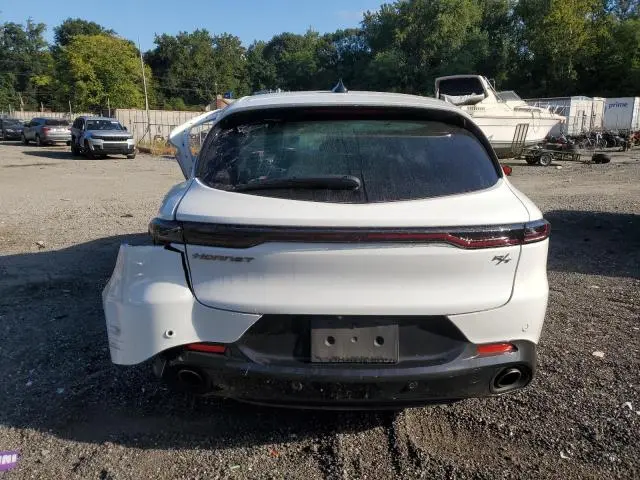 2024 DODGE HORNET R/T  