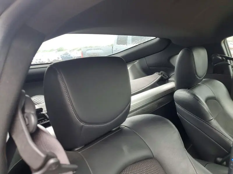 2014 NISSAN 370Z TOURING  