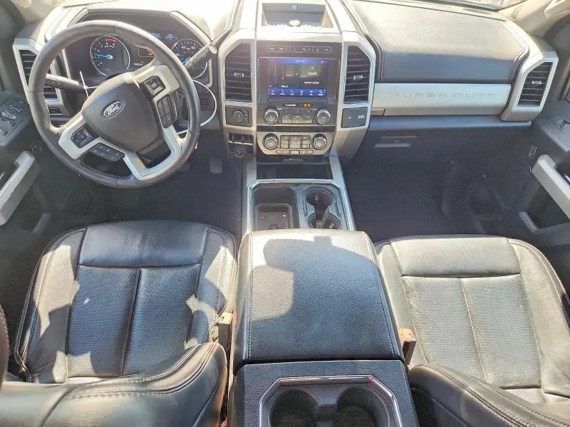 2020 FORD F350 SUPER DUTY  