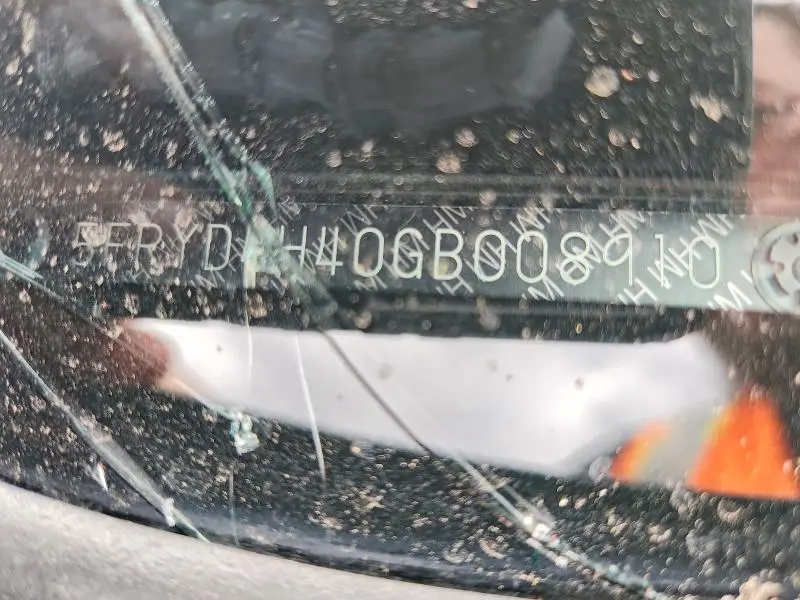 2016 ACURA MDX TECHNOLOGY  