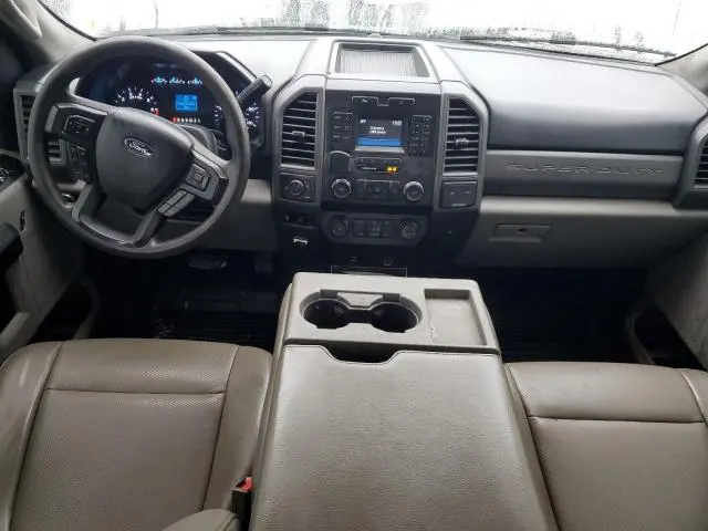 2019 FORD F250 SUPER DUTY  