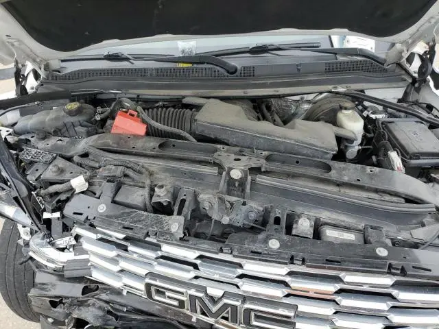 2017 GMC YUKON XL K1500 SLT  