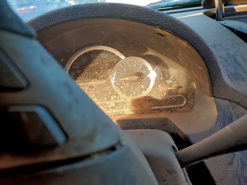 2010 CHEVROLET HHR LT  