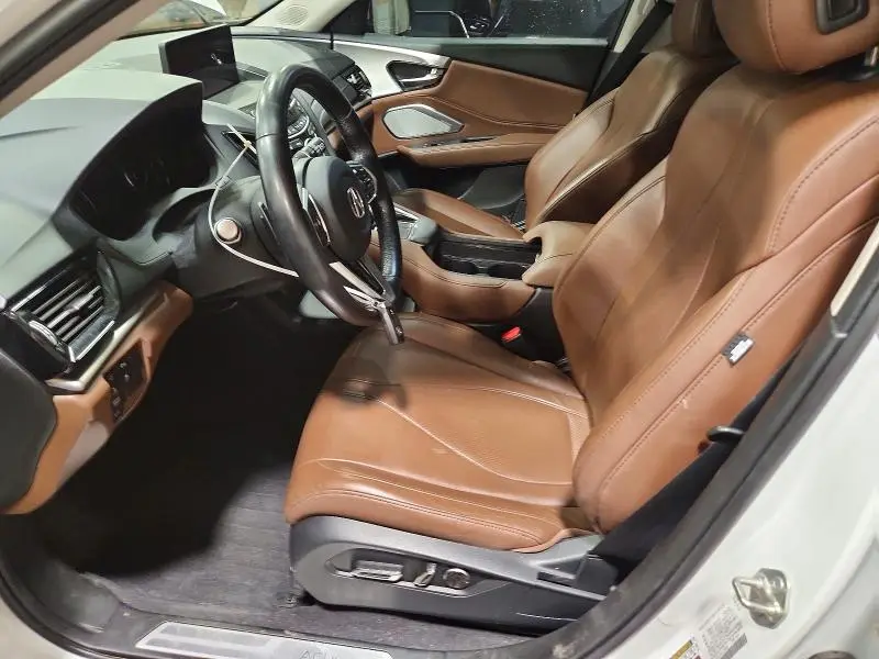 2020 ACURA RDX TECHNOLOGY  