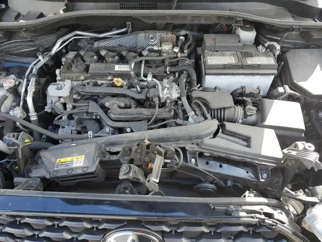 2023 TOYOTA COROLLA CROSS L  