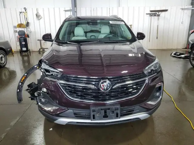 2020 BUICK ENCORE GX ESSENCE  